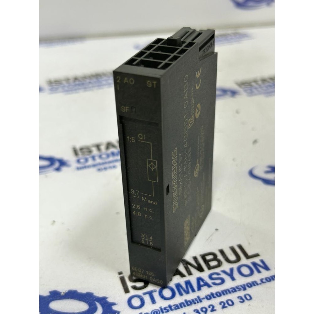6ES7 135-4GB01-0AB0
